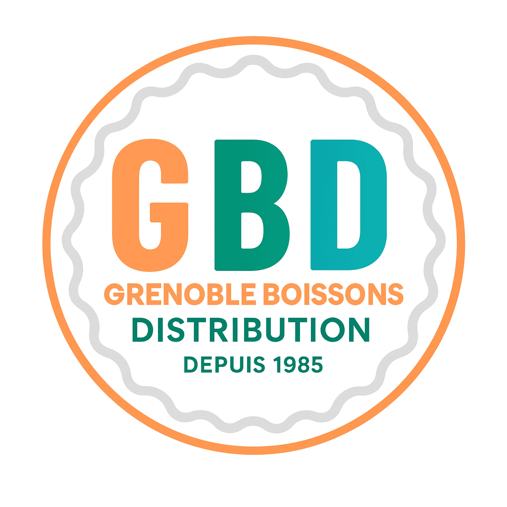 Grenoble Boissons Distribution