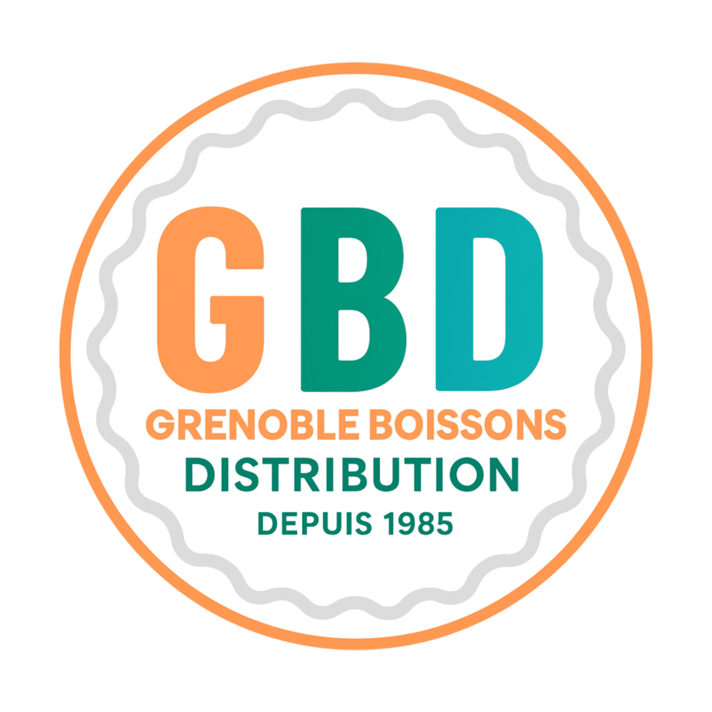 Grenoble Boissons Distribution