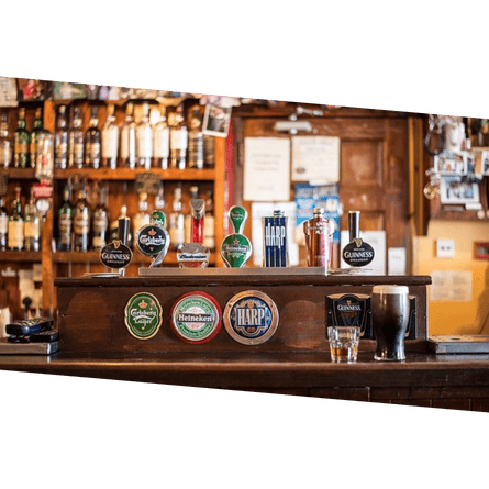 brasseries locales et internationales