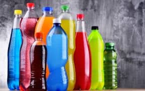 boissons sans alcool